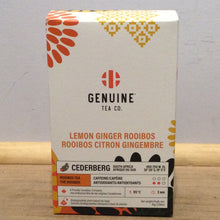 Load image into Gallery viewer, Genuine Tea brand Teas