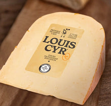 Load image into Gallery viewer, Louis Cyr Aged Gouda (cow)🇨🇦