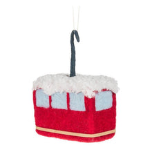 Load image into Gallery viewer, Holiday Ornaments (9 varieties)