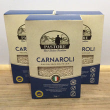 Load image into Gallery viewer, Pastore IGP Carnaroli Rice 🇮🇹