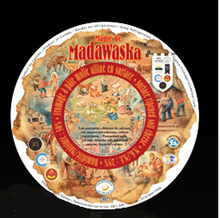 Load image into Gallery viewer, Magie de Madawaska (cow)π¨π¦