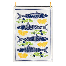 Load image into Gallery viewer, Kitchen Tea Towels (assorted styles)