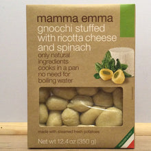 Load image into Gallery viewer, Mamma Emma Stuffed Gnocchi 🇮🇹
