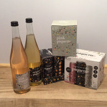 Load image into Gallery viewer, Piquette Alcohol-Free Wine Spritzers 🇨🇦