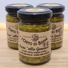 Load image into Gallery viewer, L’Orto di Beppe Pasta Sauces & Condiments🇮🇹 (6 varieties)