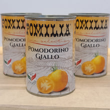 Load image into Gallery viewer, Pomilia Pomodorino - Cherry Tomatoes🇮🇹