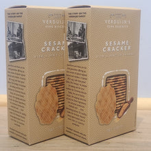 Load image into Gallery viewer, Verduijn's Savoury Wafers (7 options)