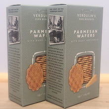Load image into Gallery viewer, Verduijn's Savoury Wafers (7 options)