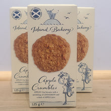 Load image into Gallery viewer, Island Bakery Isle of Mull Sweet Biscuits