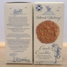 Load image into Gallery viewer, Island Bakery Isle of Mull Sweet Biscuits