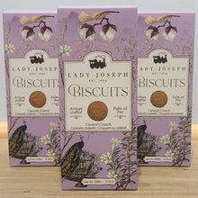 Load image into Gallery viewer, Lady Joseph Biscuits (5 varieties)
