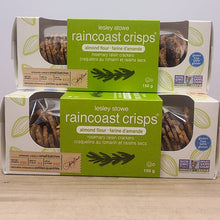 Load image into Gallery viewer, Leslie Stowe Raincoast Crisps