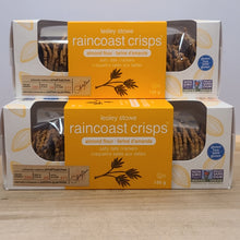 Load image into Gallery viewer, Leslie Stowe Raincoast Crisps
