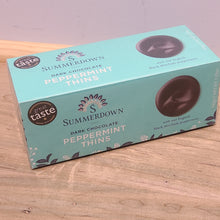 Load image into Gallery viewer, Summerdown Dark Chocolate Peppermints (4 varieties)