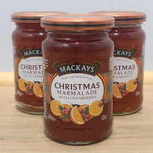 Load image into Gallery viewer, MacKays Holiday Preserves (9 options)