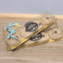 Load image into Gallery viewer, Mary Macleod Shortbreads (9 options)
