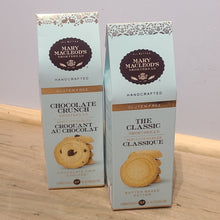 Load image into Gallery viewer, Mary Macleod's Boxed Gluten Free Shortbread (2 options)