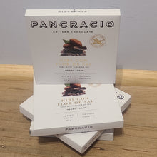 Load image into Gallery viewer, Pancracio Mini Artisan Chocolate 🇪🇸(40g Tablet)