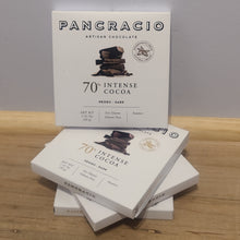 Load image into Gallery viewer, Pancracio Mini Artisan Chocolate 🇪🇸(40g Tablet)