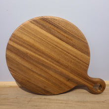 Load image into Gallery viewer, Cheese and Charcuterie Wood Boards