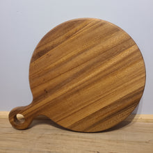 Load image into Gallery viewer, Cheese and Charcuterie Wood Boards