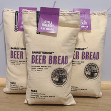 Load image into Gallery viewer, Barrett’s Ridge Beer Bread