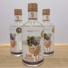 Load image into Gallery viewer, Sober Spirits Non-Alcoholic Spirits