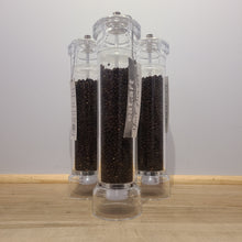 Load image into Gallery viewer, Eat.Art Spice Grinder with Black Peppercorns
