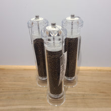 Load image into Gallery viewer, Eat.Art Spice Grinder with Black Peppercorns