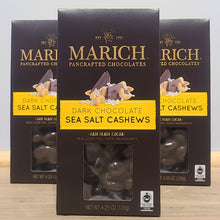 Load image into Gallery viewer, Marich Pancrafted Chocolates (4 varieties)
