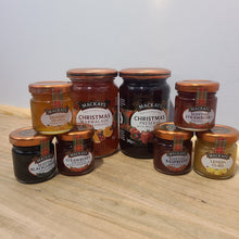 Load image into Gallery viewer, MacKays Holiday Preserves (9 options)