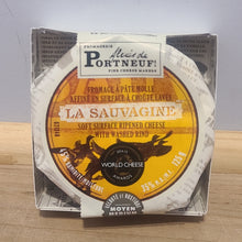 Load image into Gallery viewer, La Sauvagine (cow)🇨🇦