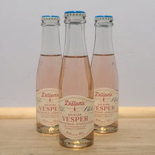 Load image into Gallery viewer, Dillon's Rhubarb Vesper