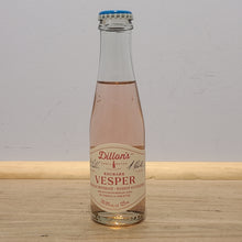 Load image into Gallery viewer, Dillon's Rhubarb Vesper