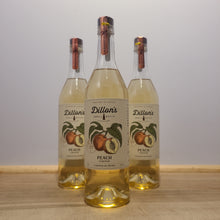 Load image into Gallery viewer, Dillon&#39;s Peach Liqueur
