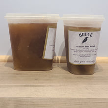 Load image into Gallery viewer, Bruce Wine Bar Soups & Stocks (5 options, GF, DF, V)