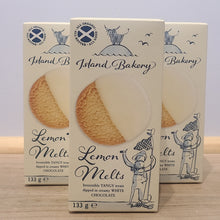 Load image into Gallery viewer, Island Bakery Isle of Mull Sweet Biscuits