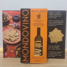 Load image into Gallery viewer, Mondovino Aperitivo Crackers