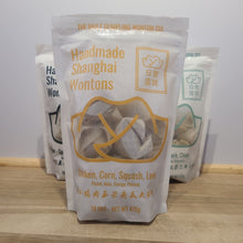 Load image into Gallery viewer, The Daily Dumpling Wonton Co Wontons
