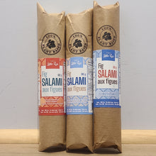 Load image into Gallery viewer, Three Little Figs Fig Salamis 🇬🇷