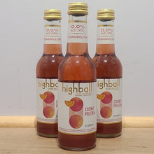 Load image into Gallery viewer, Highball Alcohol-Free Cocktails