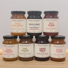 Load image into Gallery viewer, Provisions Cocktail Jams 🇨🇦