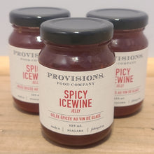 Load image into Gallery viewer, Provisions Cocktail Jams 🇨🇦