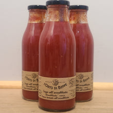 Load image into Gallery viewer, L’Orto di Beppe Pasta Sauces & Condiments🇮🇹 (6 varieties)