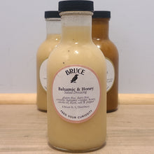 Load image into Gallery viewer, Bruce Provisions Salad Dressings (3 options)
