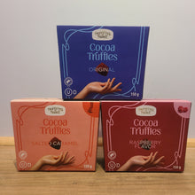 Load image into Gallery viewer, Truffettes de France  Cocoa Dusted Truffles 🇫🇷