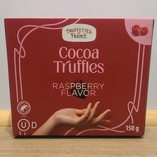 Load image into Gallery viewer, Truffettes de France  Cocoa Dusted Truffles 🇫🇷