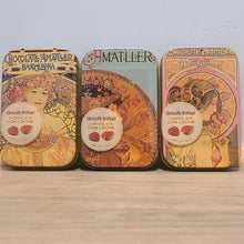 Load image into Gallery viewer, Chocolate-Amatller Barcelona Thin Chocolate Leaves 🇪🇸