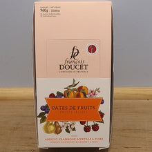 Load image into Gallery viewer, François Doucet Fruit Jellies