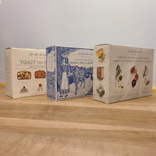 Load image into Gallery viewer, Fine Cheese Co. Cracker Selection Boxes